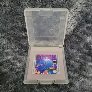 Tetris | Nintendo Gameboy